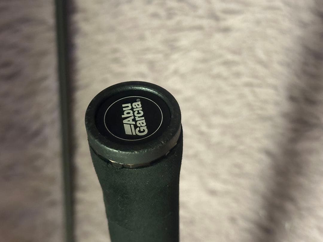 アブガルシア オーシャンフィールド ジギング OFJS-60-MAX200