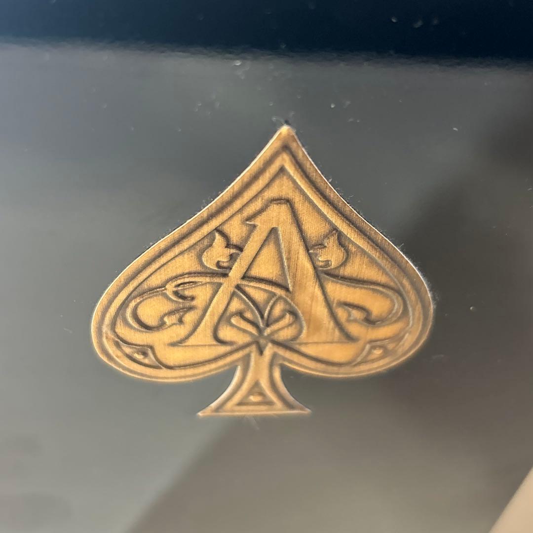 【未開封】アルマンド ゴールド 箱付き　シャンパン　750ml