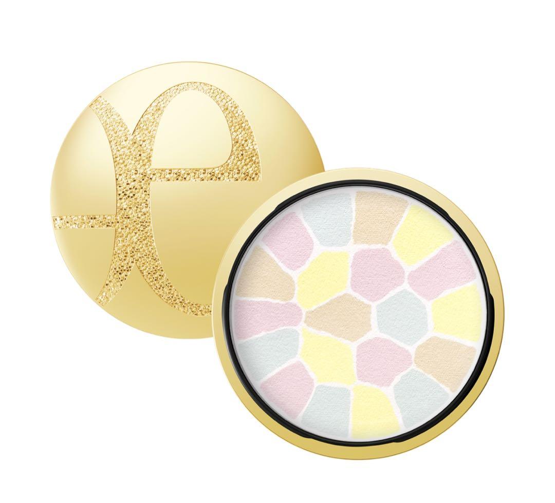 新品未使用エレガンス ラ プードル オートニュアンス IV 4番27g本体