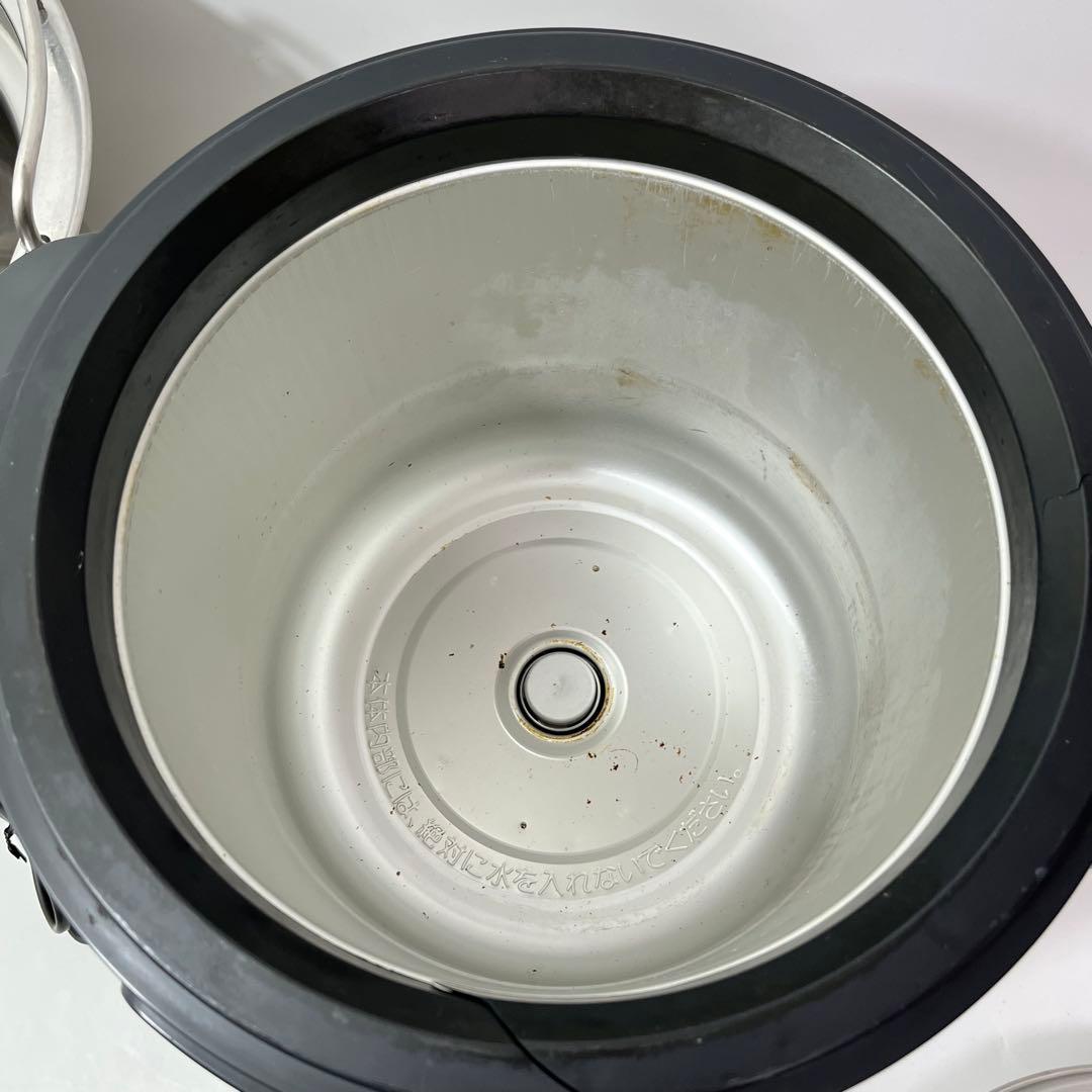 ky0125【象印】業務用 スープジャー TH-CS08型/8.0L