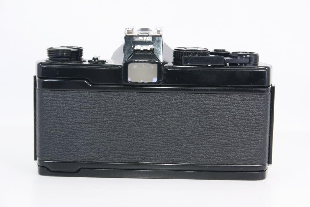 OLYMPUS OM-1(ブラック/50mm F1.8)フルメンテナンス#394