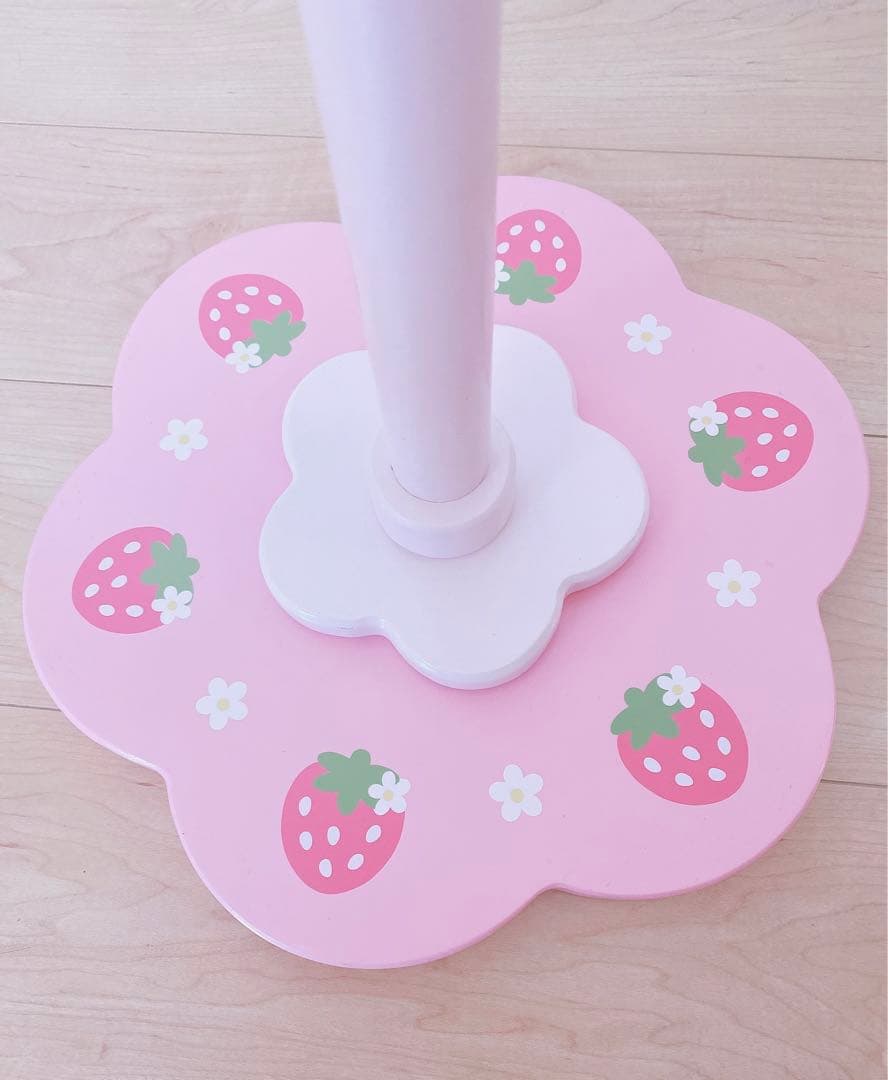 マザーガーデン♡ハンガーポール