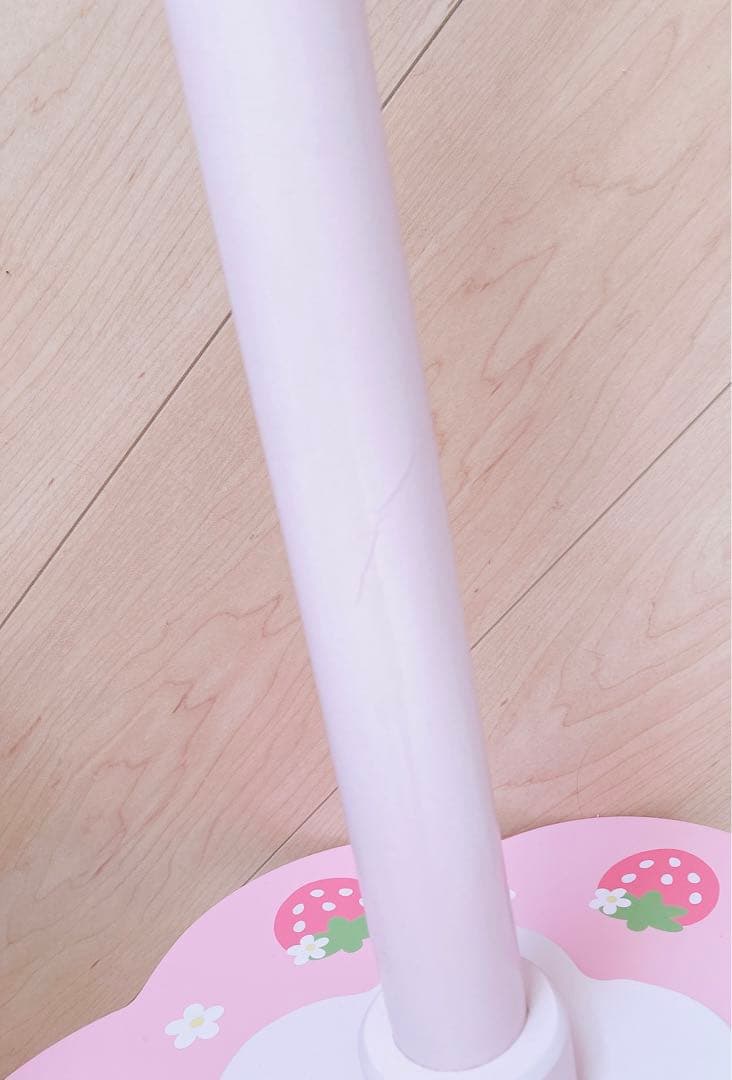 マザーガーデン♡ハンガーポール