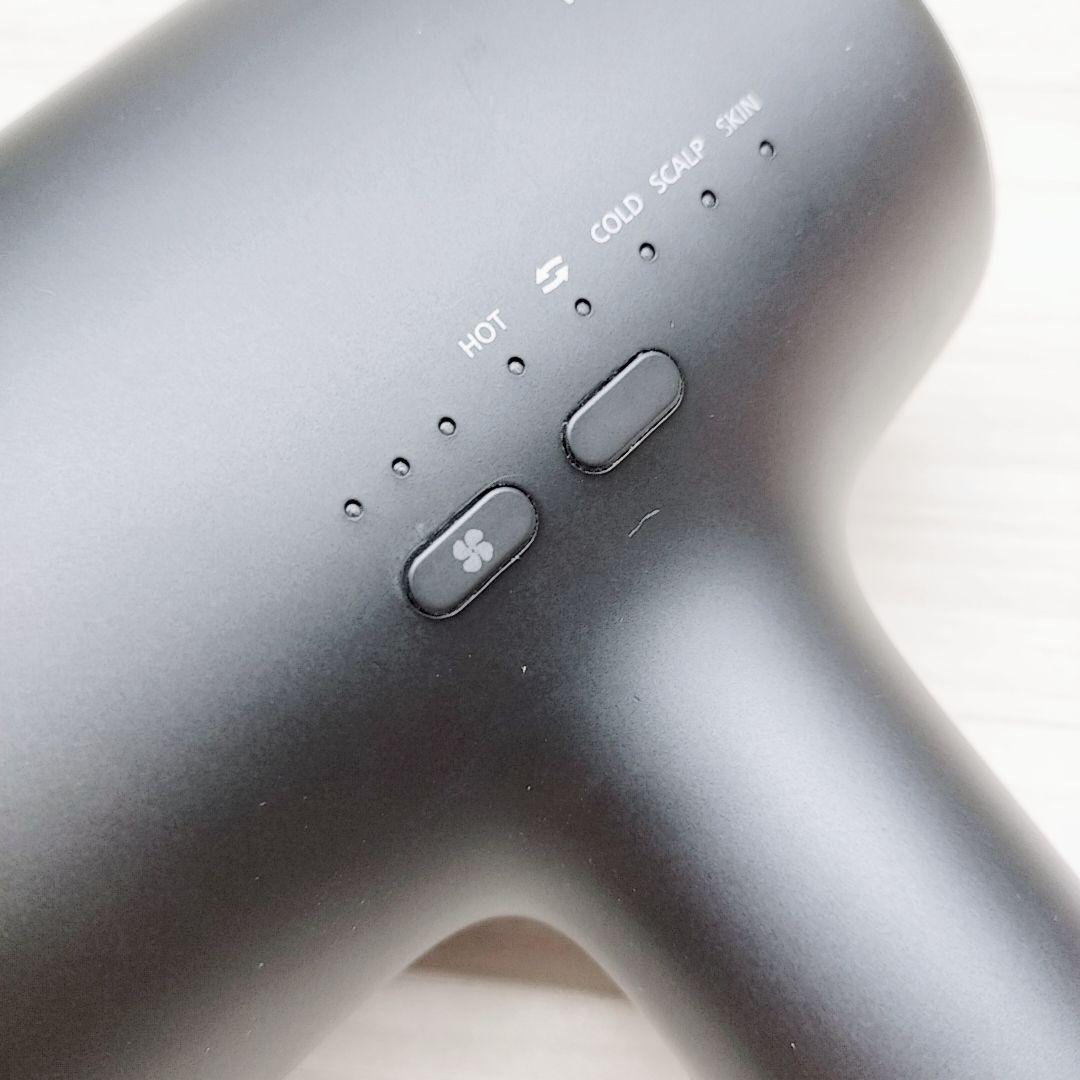 ほぼ未使用☺️Panasonic ナノケア ドライヤー EH-NA0J