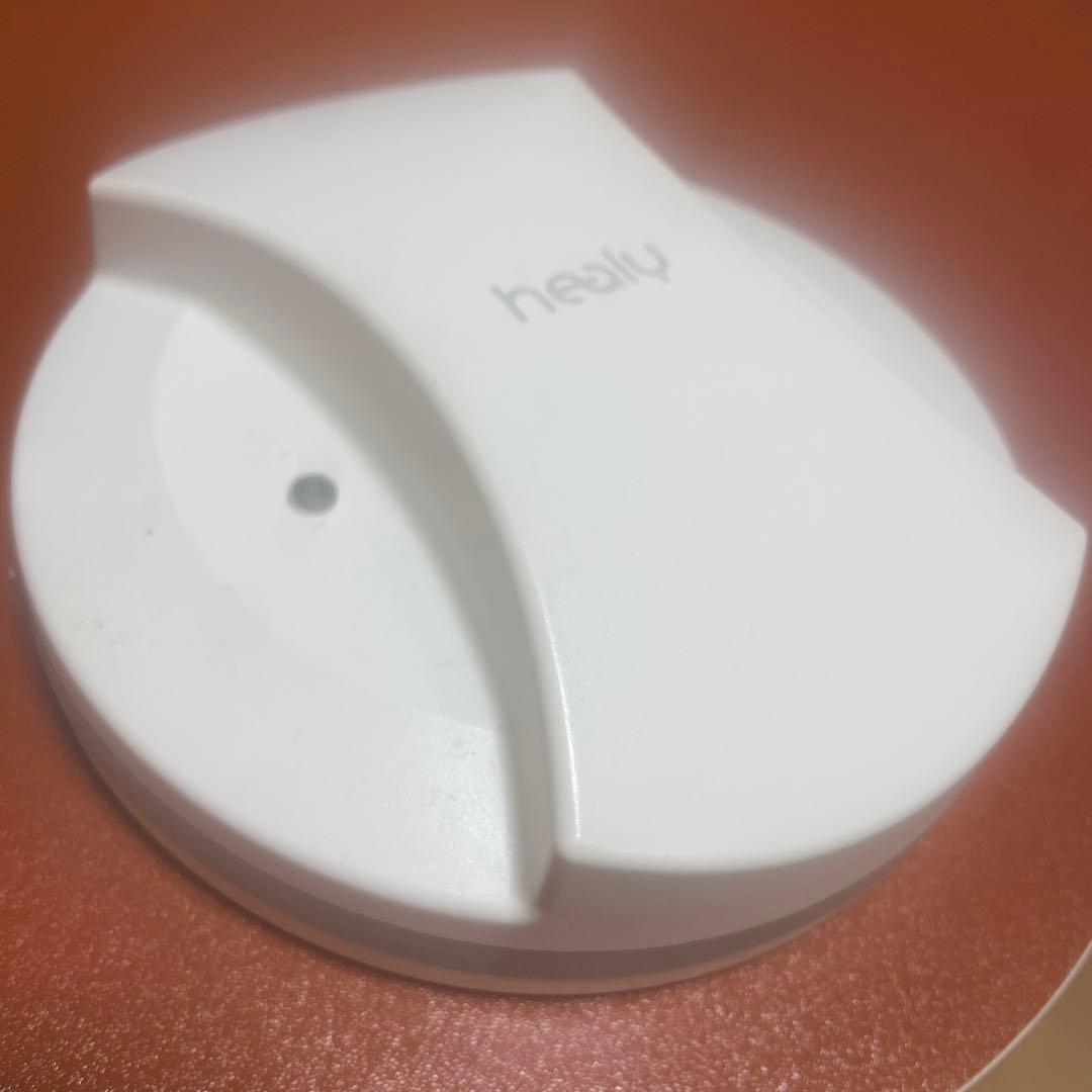 ジャンク品　マグヒーリー