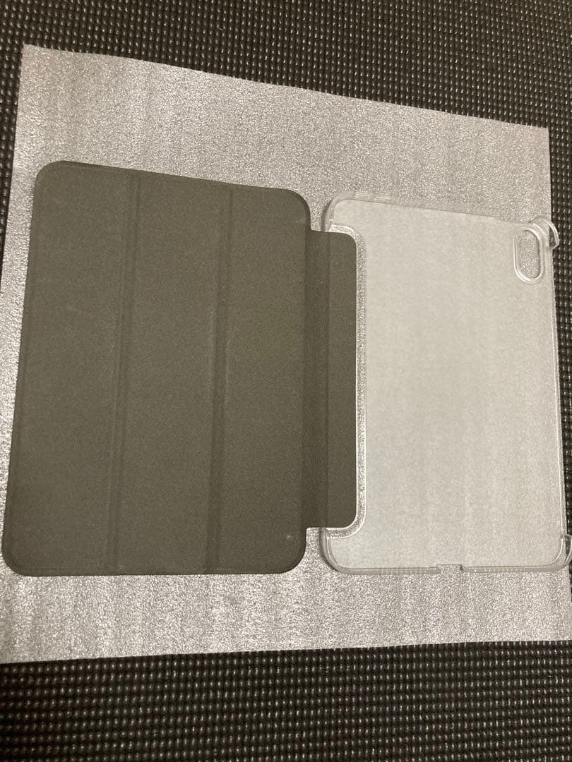 【美品】iPad mini 64GB Wi-Fi 第6世代 ケース付き
