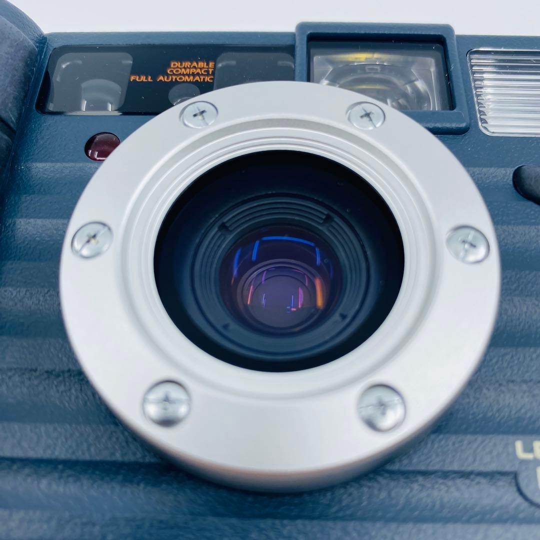 【ジャンク】 KONICA 現場監督　28WB