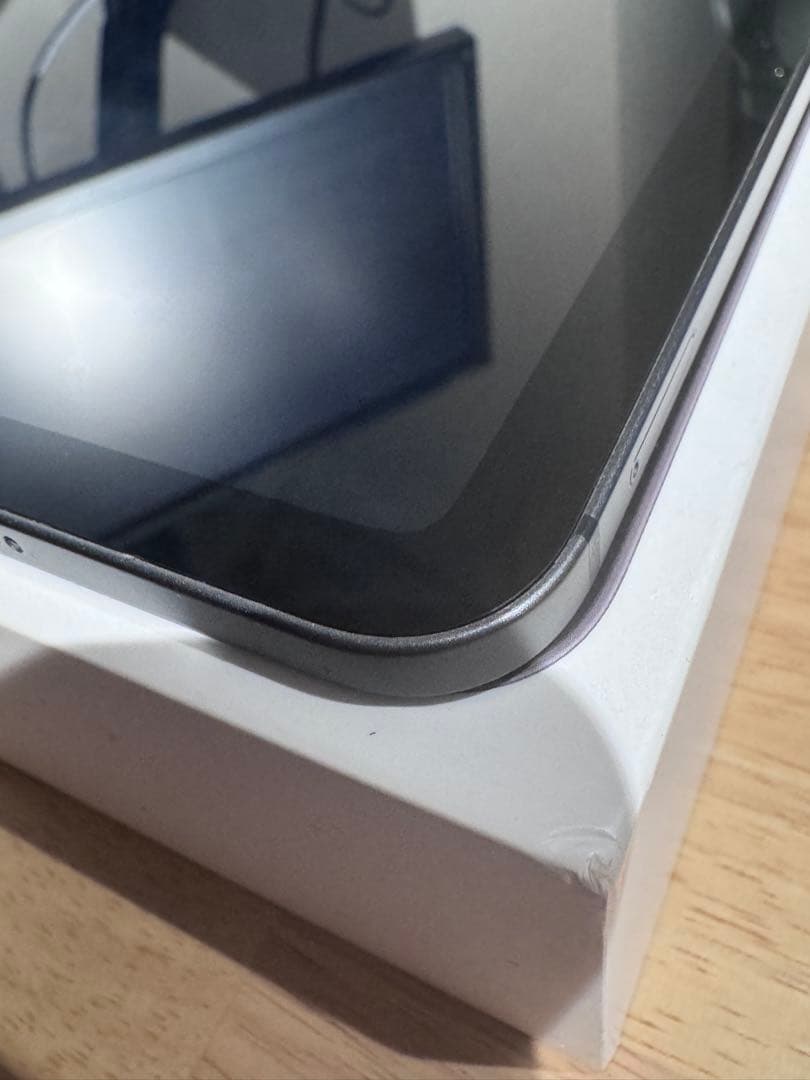 iPad Pro 11 第三世代 1TB セルラー Space Gray