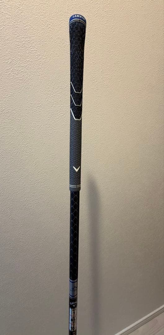 中古美品　キャロウェイ Ai SMOKE MAX ドライバー １０.５S