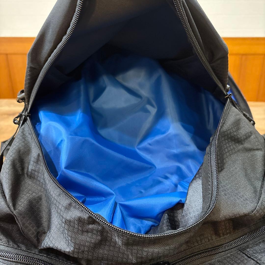 MIZUNO ミズノ　チームバック40-6 新品未使用品