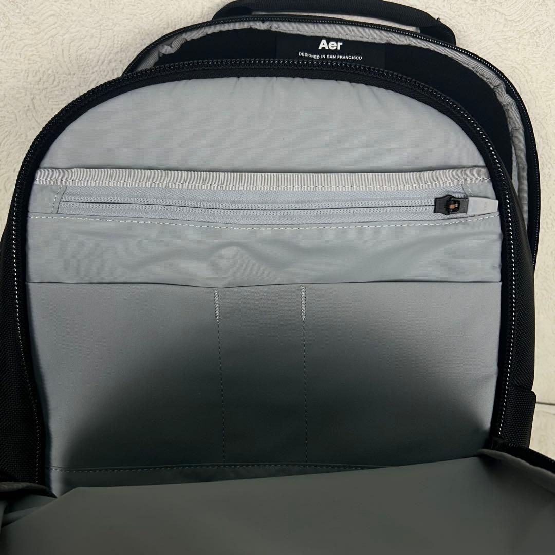 極美品 現行 Aer バックパック Daypack 3 AER-31014