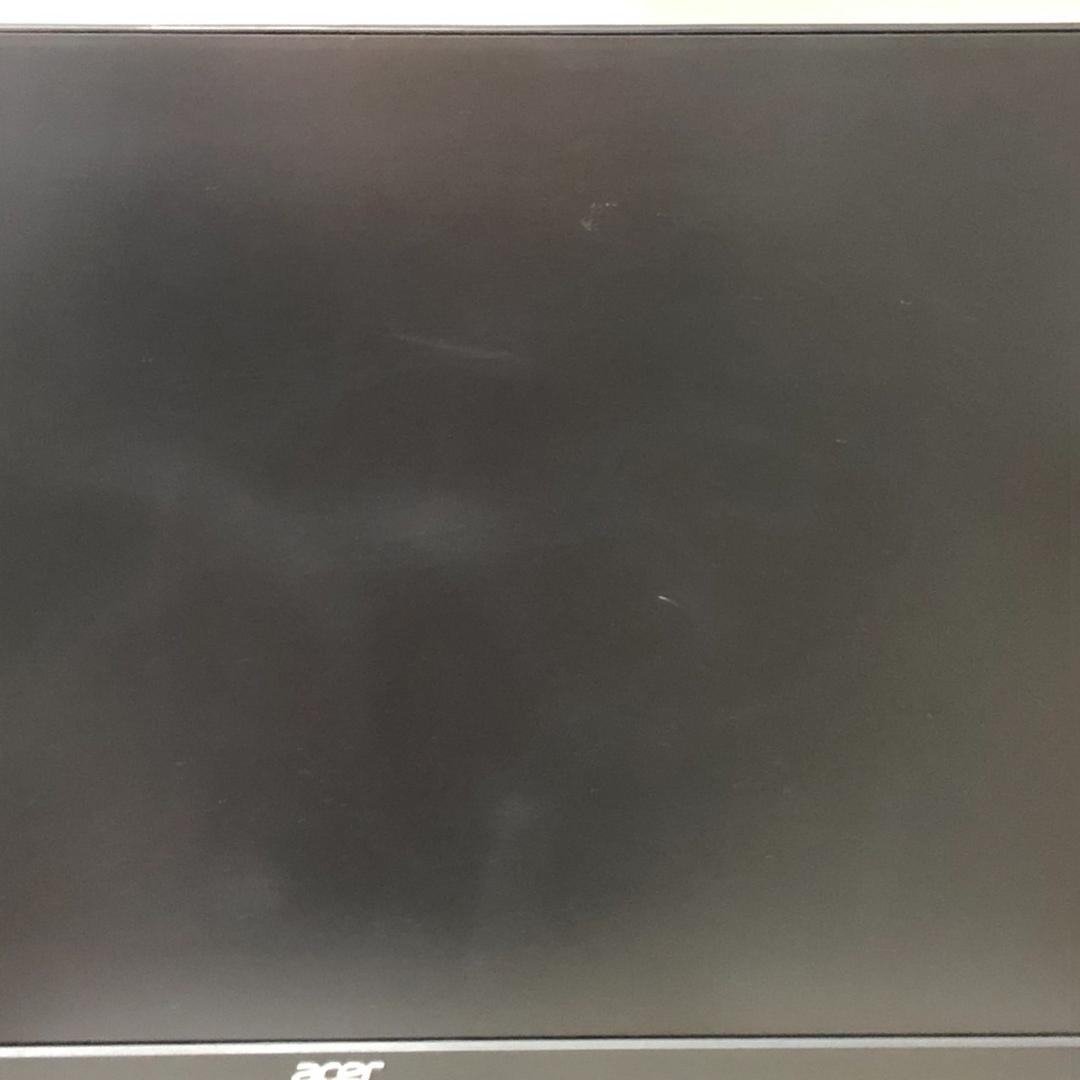 Acer モニター B247YUbmiipprx 23.8インチ