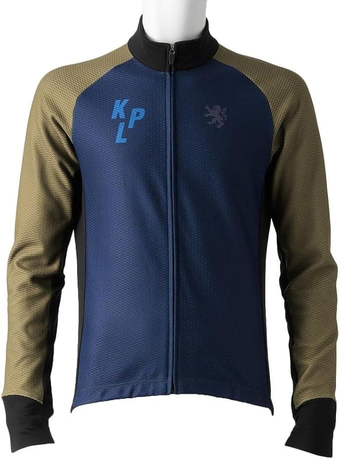 カペルミュール　レーシングサーモジャケット　S【新品】サイクリング　ジャージ