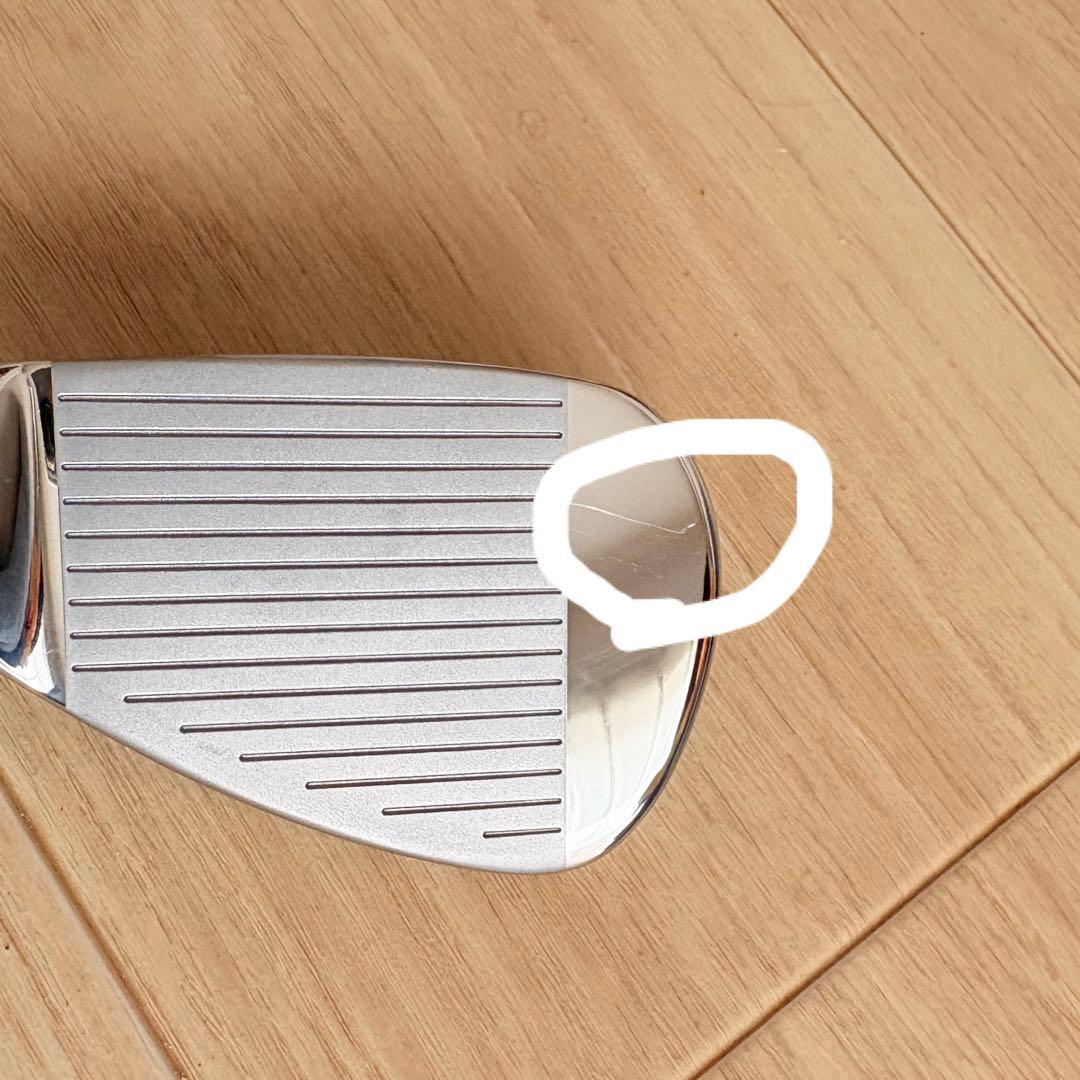 【未使用】PARADYM Ai SMOKE MAXFAST　SW カーボンA