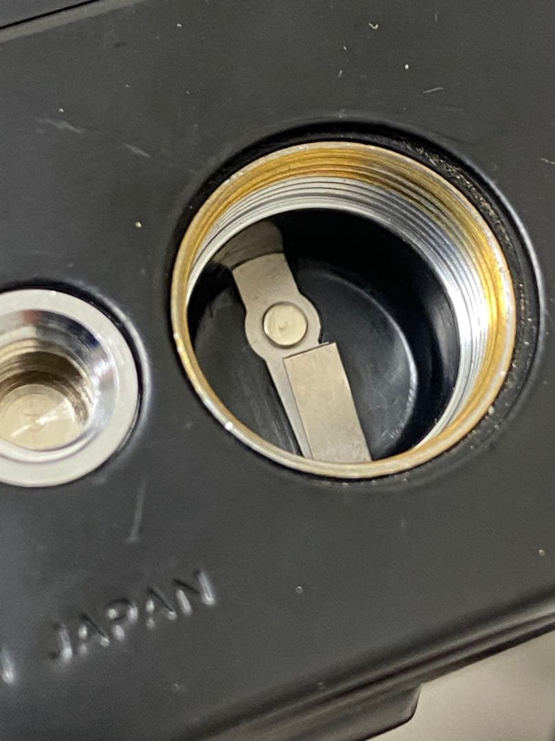 3-1864 Nikon F3 フィルムカメラ