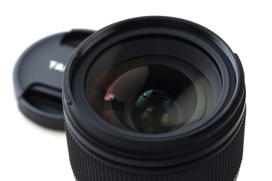 TAMRON 28-75mm F/2.8 Di VXD G2 A063S 箱無し