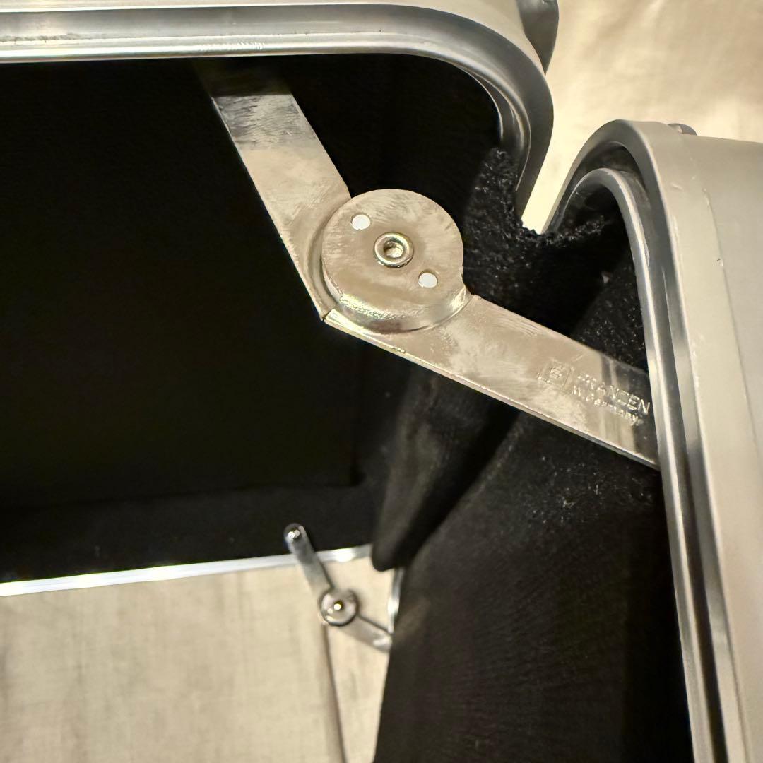 ゼロハリバートン エリート アタッシュケース ビジネスバッグ Elite