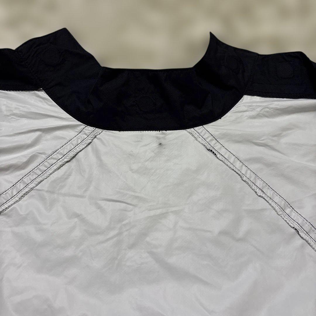 新品未使用！？キャノンデール★黒　S◎モーフィスシェルジャケット★