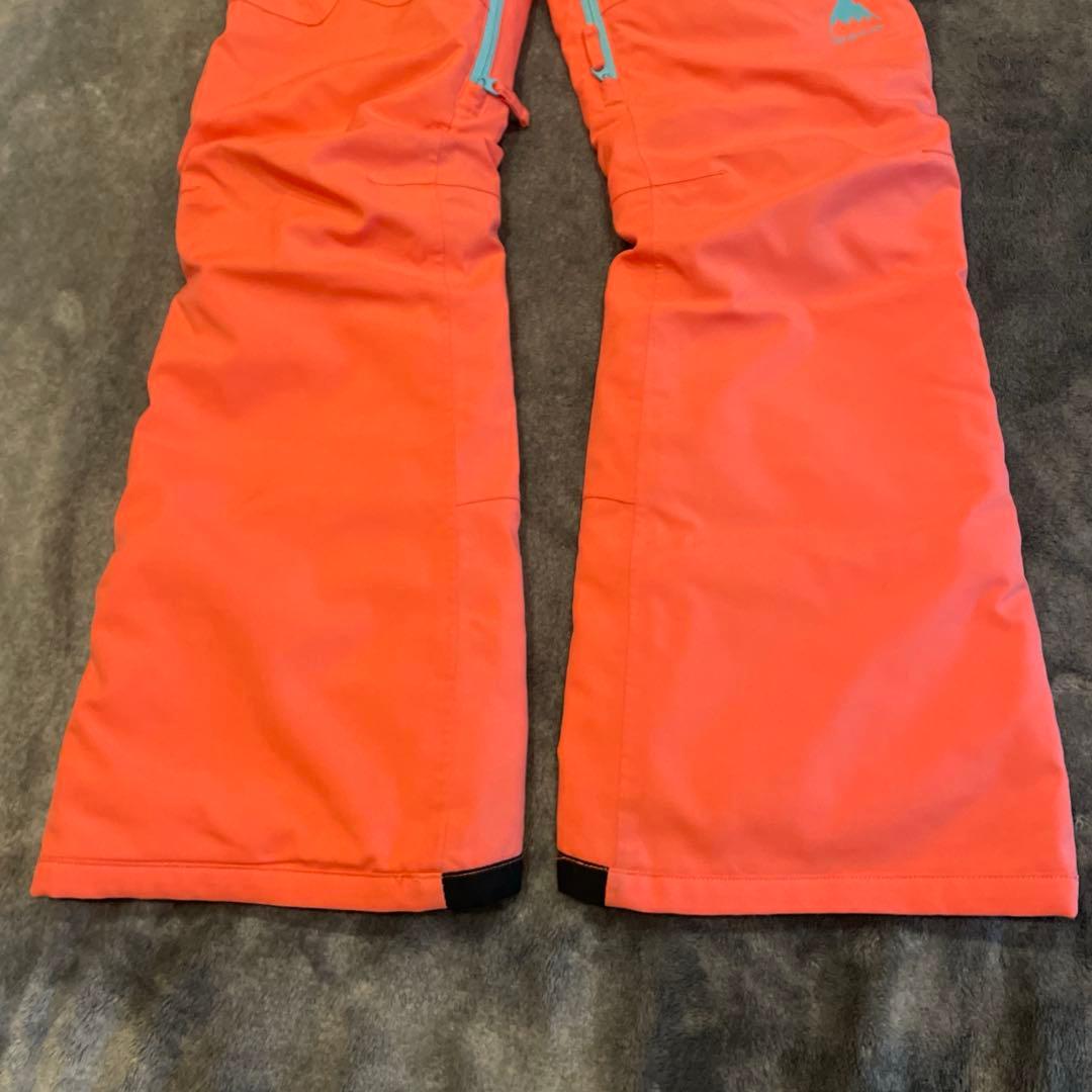Burton ガールズ スノーウェアXL 160cm