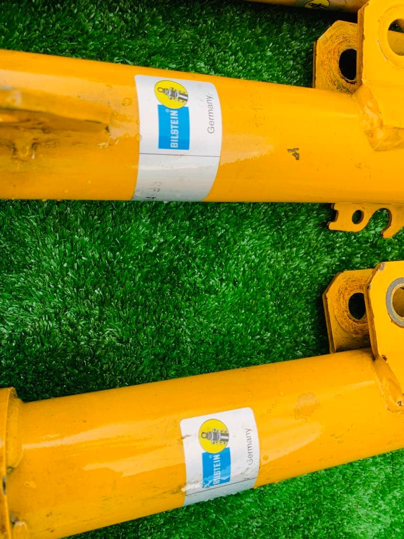 【ショックアブソーバー付き】BILSTEIN NHP10 アクア サスペンション