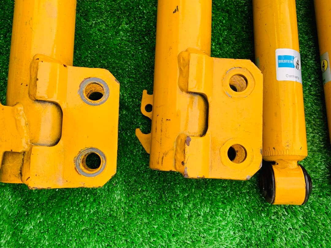 【ショックアブソーバー付き】BILSTEIN NHP10 アクア サスペンション