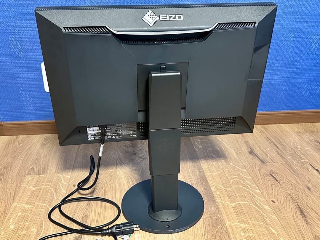 ns　EIZO ColorEdge CS2420-Z 24.1液晶モニター