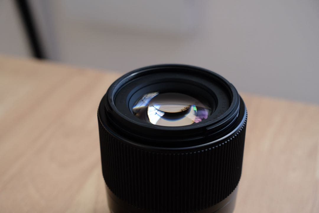 【24時間値下】SIGMA 30mm F1.4 DC DN Xマウント