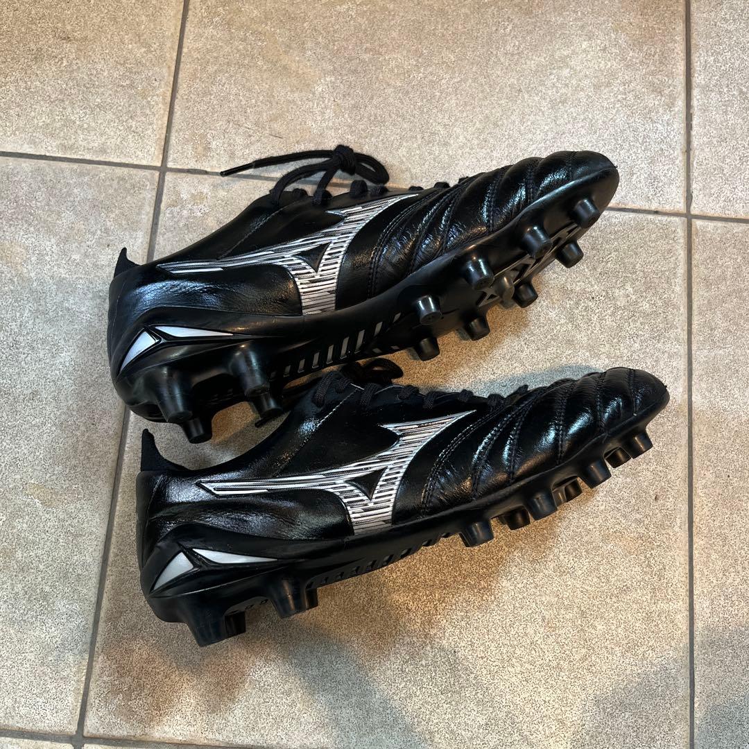 Mizuno Morelia サッカーシューズ スパイク 限定色