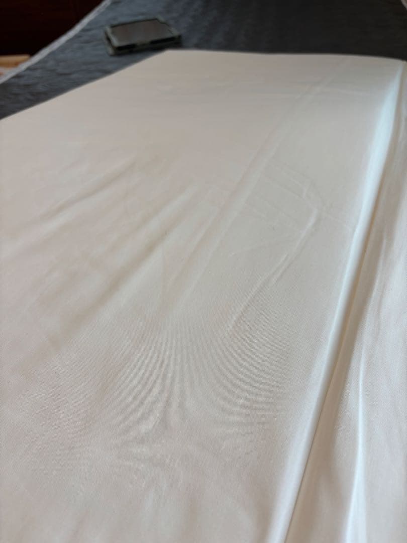 【本日のみ割引】大和屋　そいねーる　+ロング（プラス）白　ホワイト