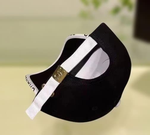 【美品】野球帽です**5