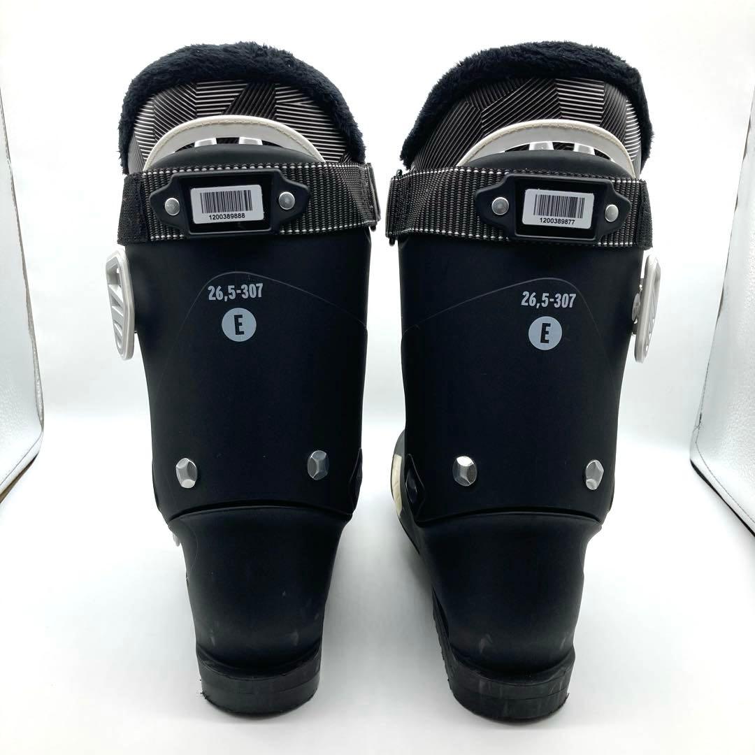 Salomonサロモン FOCUS フォーカス26.5-307