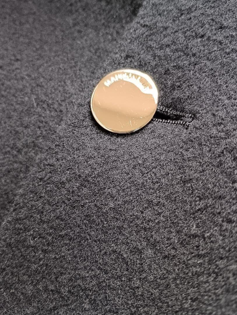 ハンナタグつき未使用RV SAILOR BLOUSON　00