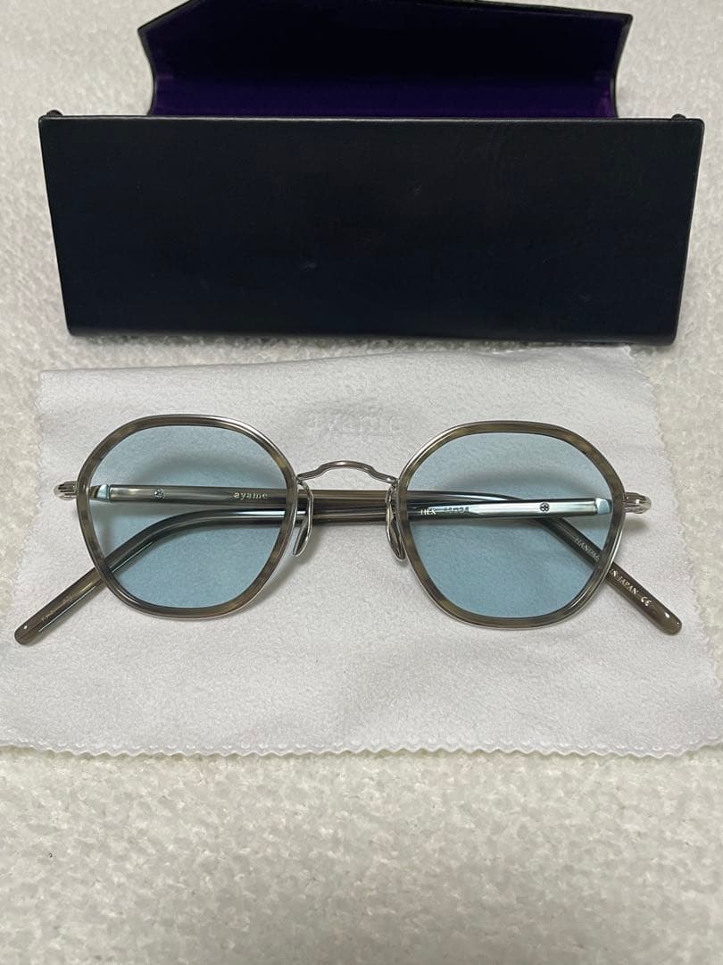 ayame HEXサングラス