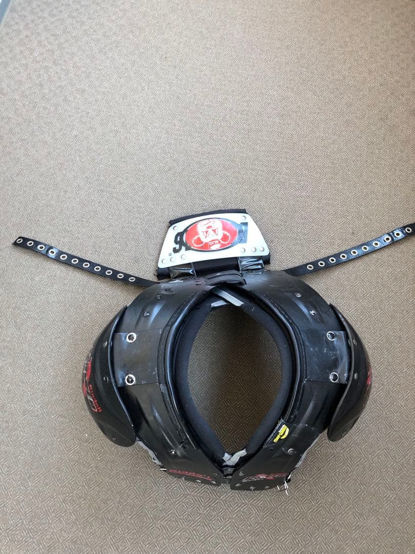 u*6様 Riddell Power SPK XSサイズ