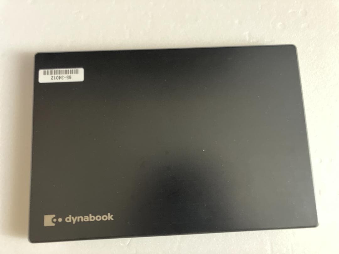 【バッテリー超良好】Surface Go3 Windows11/正常動作確認済