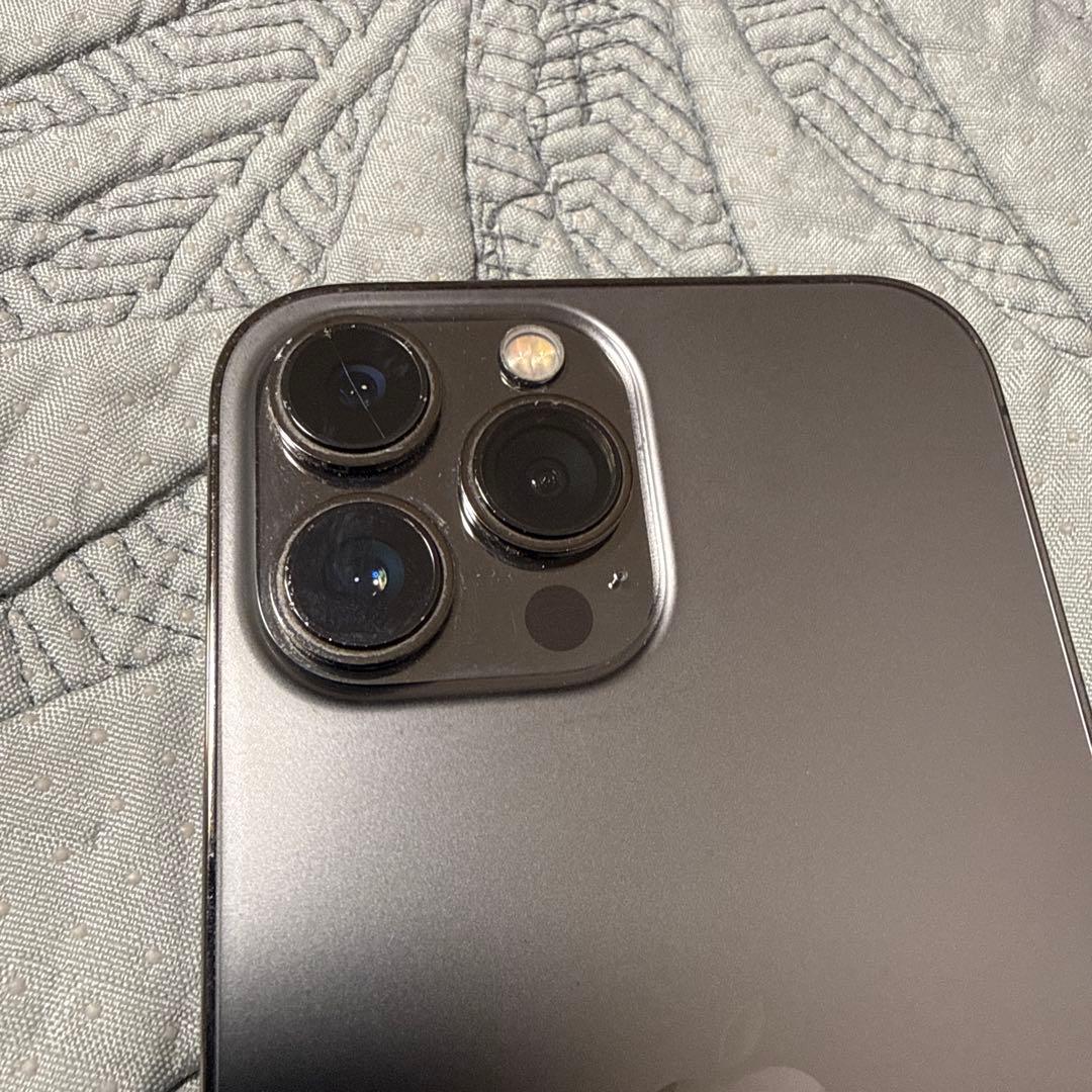 今月最終値下げ！Apple iPhone 13 Pro max 1TB