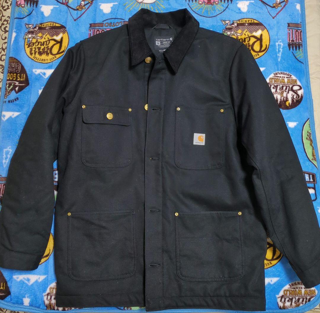 Carhartt チョアコート Mサイズ