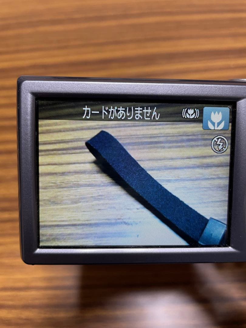 Canon キャノン IXY160 シルバー