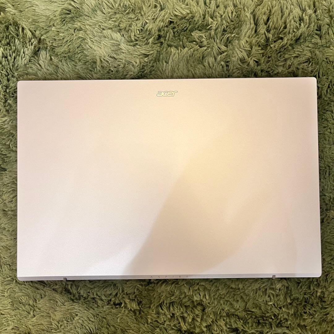 acer Aspire 3 PC パソコン メモリ16GB SSD 1TB