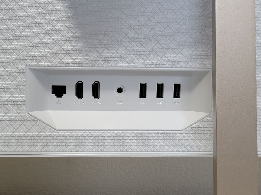 紫乃　おしゃれ　高性能　ASUS ZenAiO 一体型デスクトップパソコン