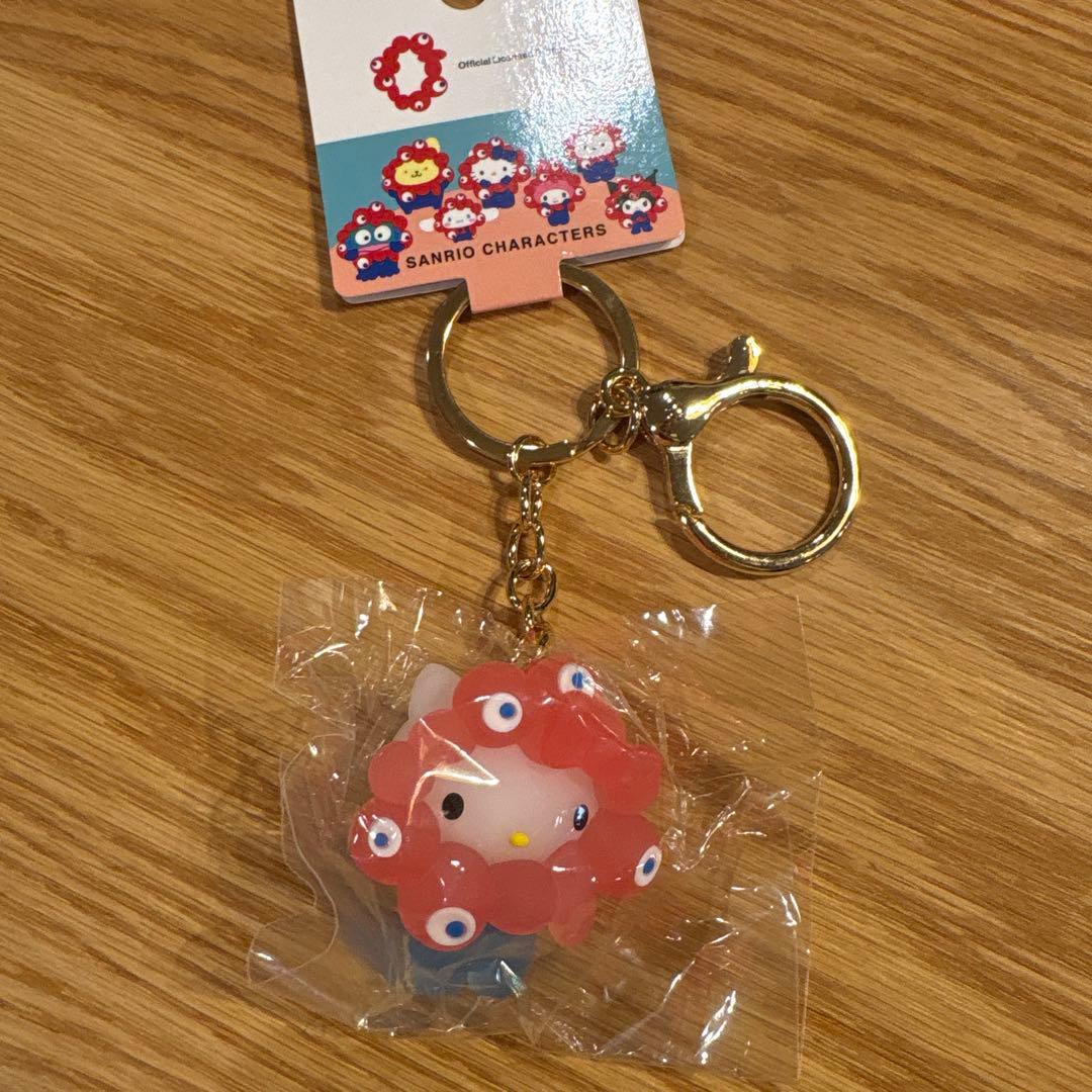 サンリオ キティセット