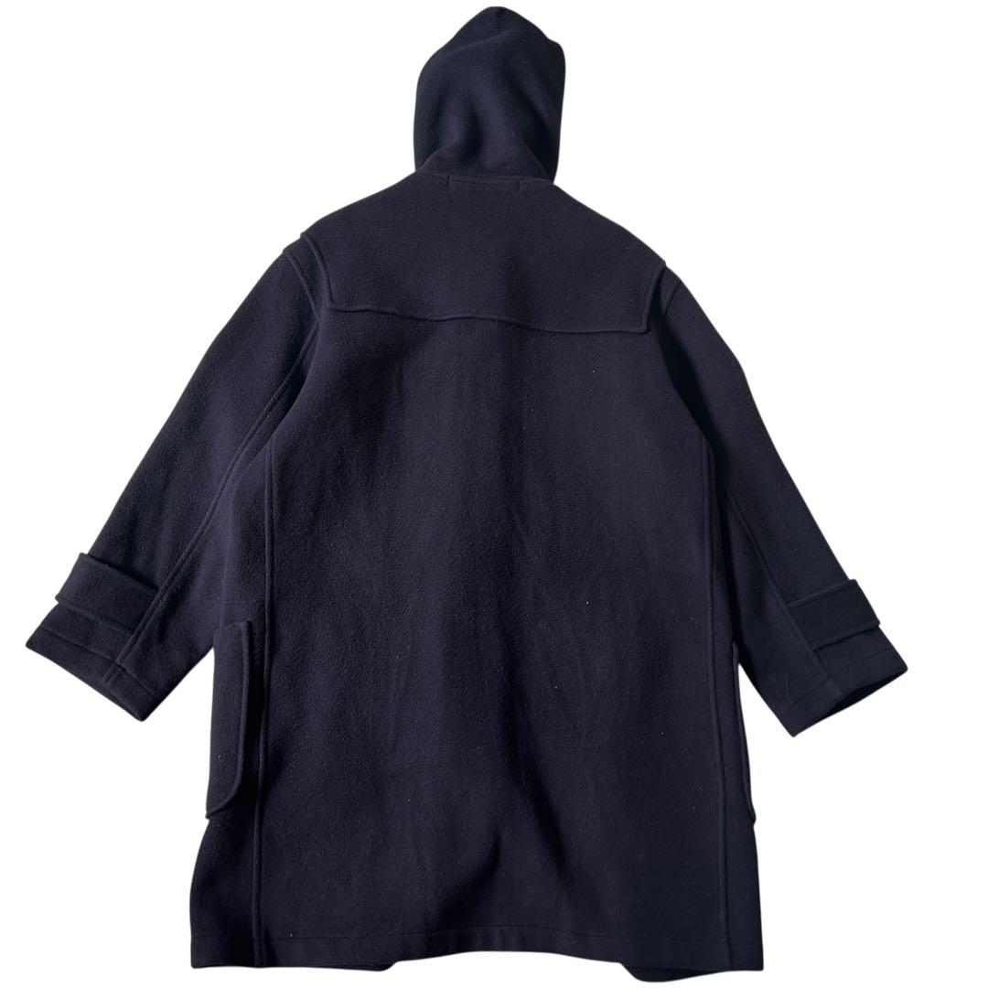 美品　希少品　80s ポロバイラルフローレン ダッフルコート　USA製　メンズ