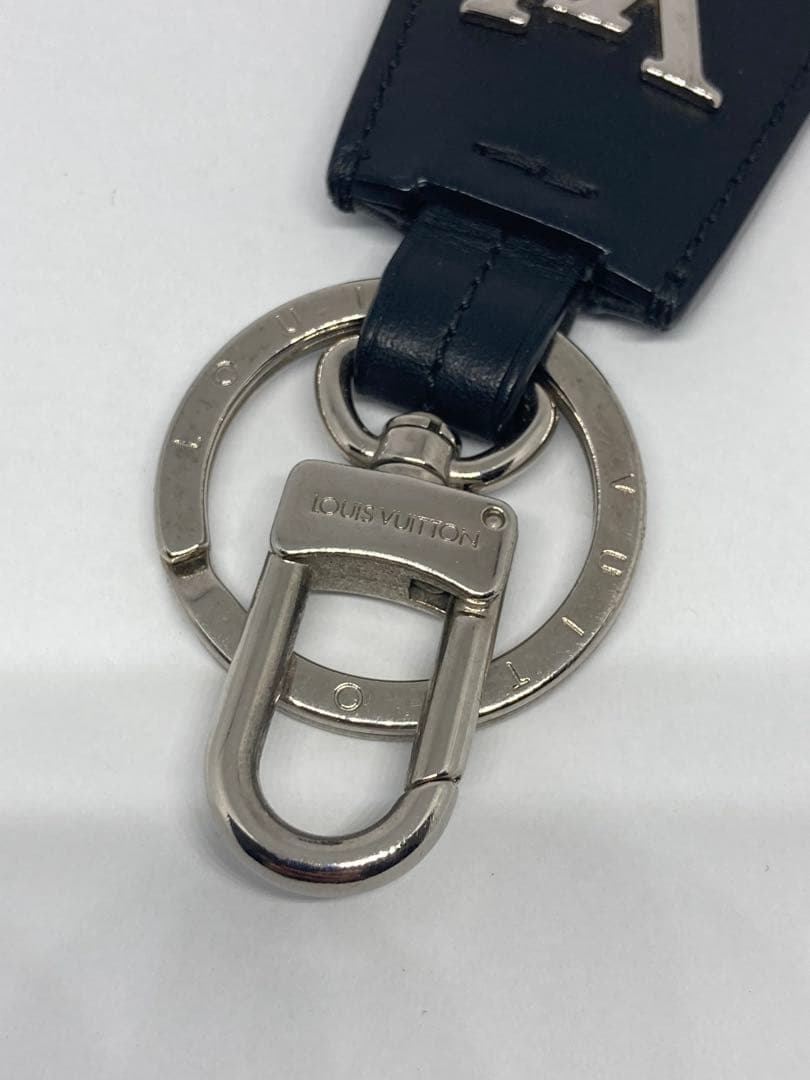 ヴィトン ポルトクレ クラッシュ クレ チャーム