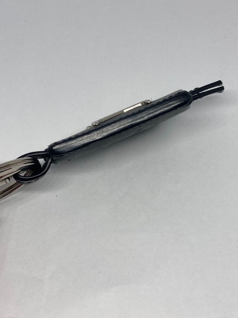 ヴィトン ポルトクレ クラッシュ クレ チャーム