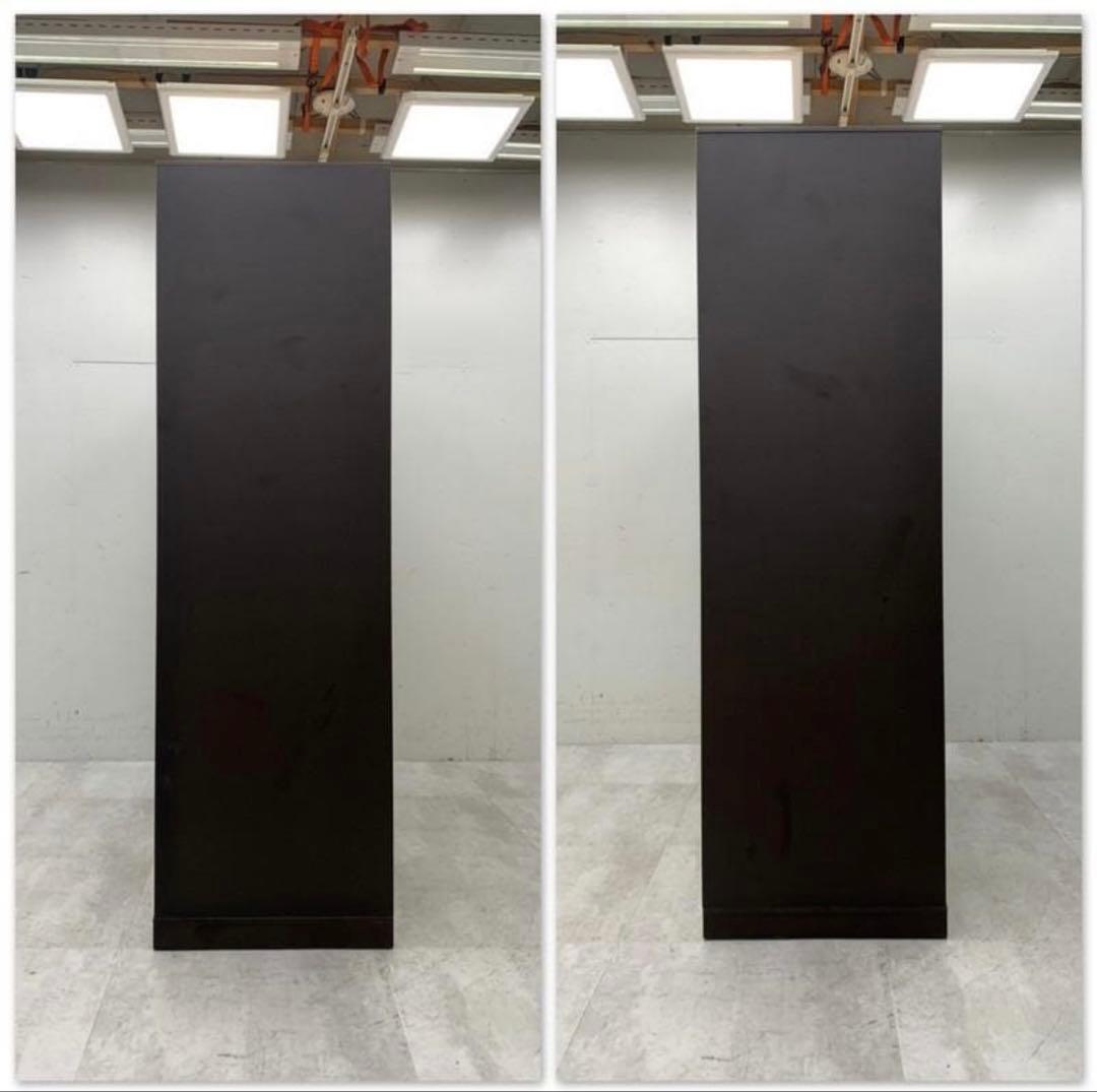 IDC大塚☆府中☆ワードローブ☆クローゼット収納☆焼き印⭐︎高級家具