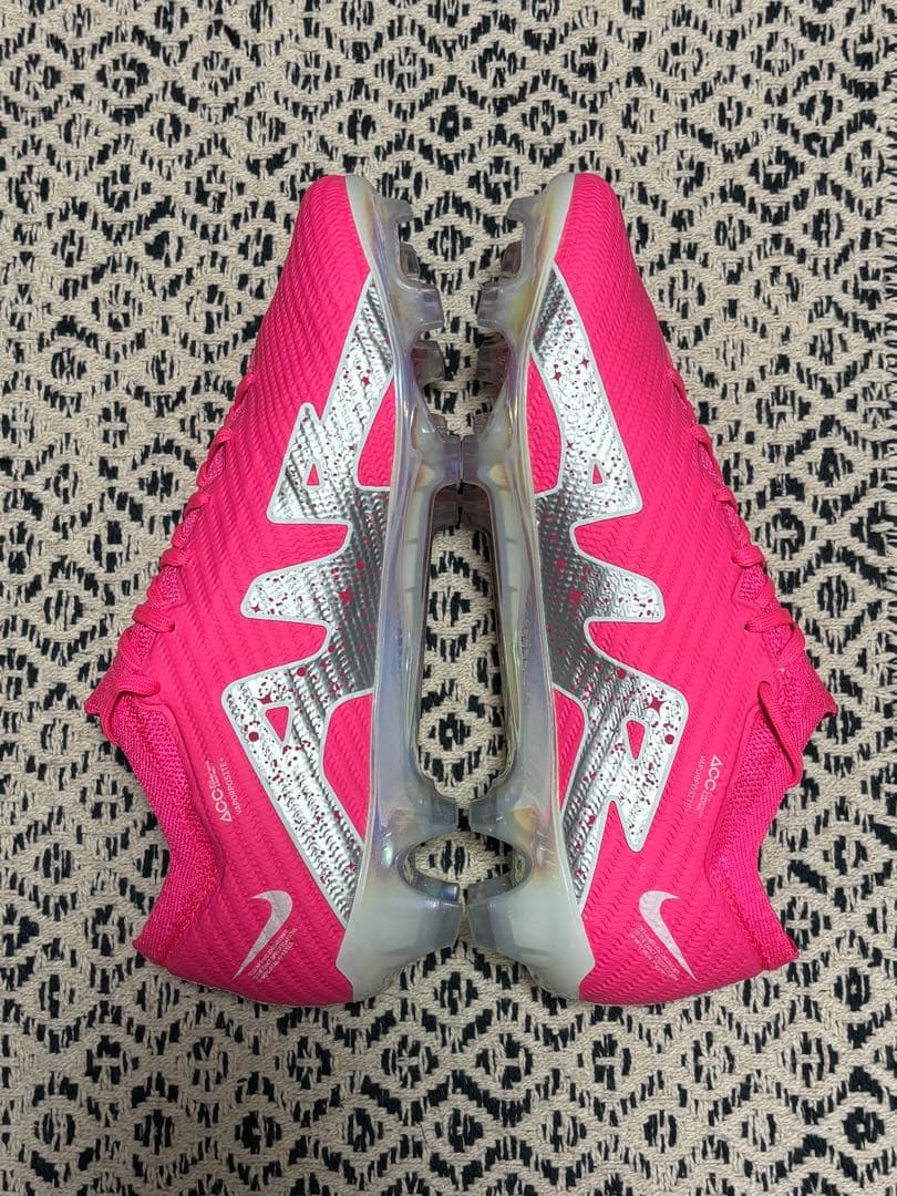 マーキュリアル ヴェイパー15 エリート FG 24.5