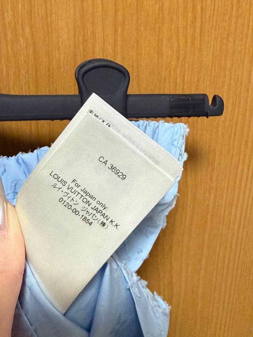 ルイヴィトン LOUIS VUITTON レディース ショートパンツ