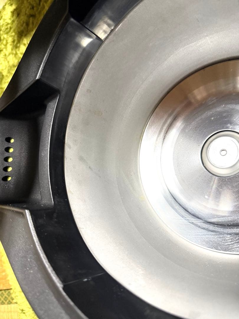 ヘルシオ ホットクック KN-HW24F-W （2021年製）2.4L