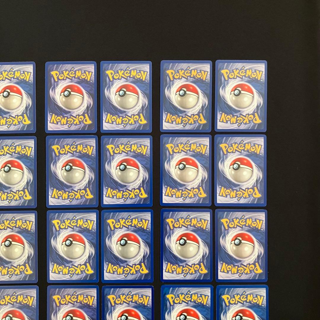 J0726】　ポケモンカード英語版　　24枚まとめ売り