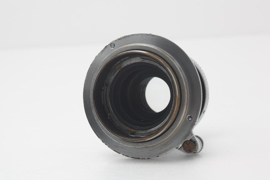 ライカ Leica Elmar 5cm f3.5 Lマウント L39 #251b